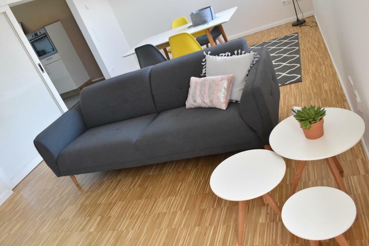 Top Ferien Apartment Bohmte Exteriör bild
